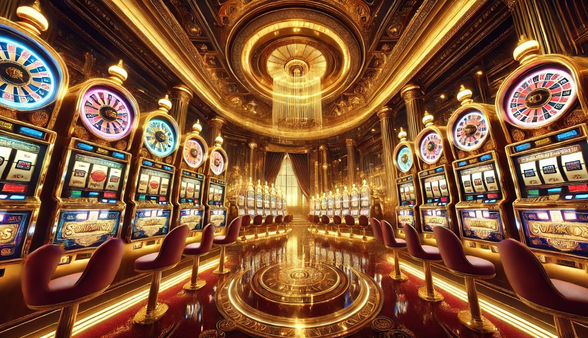 Casino Gambling Options